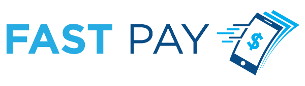 Fast Pay Logo