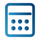 calculator icon