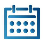 calendar icon