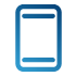 mobile phone icon