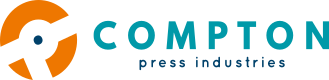compton press logo
