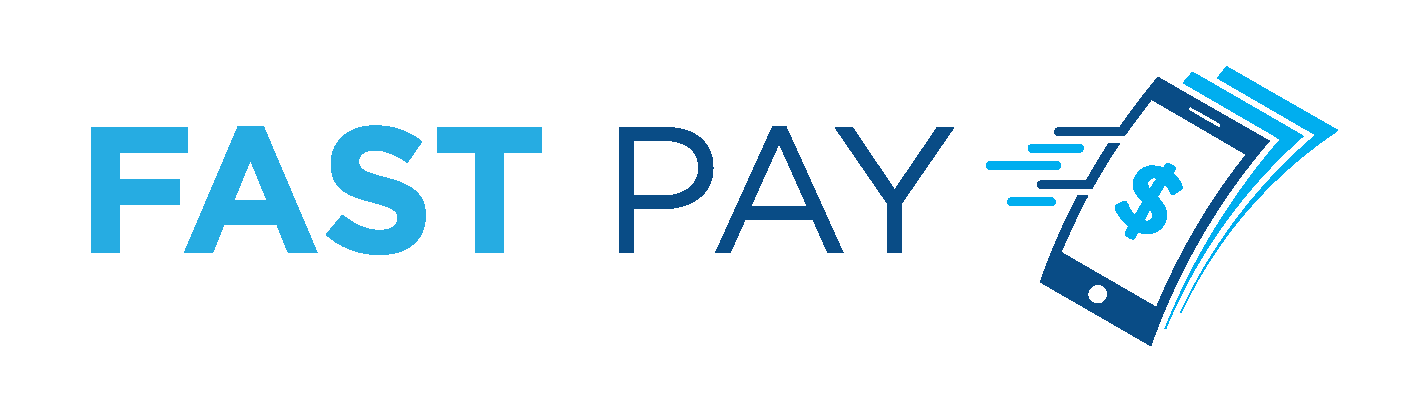 fast pay logo