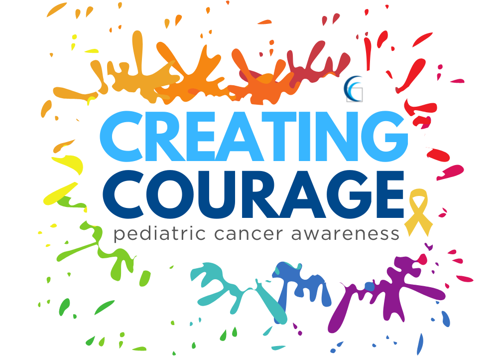 creating courage logo